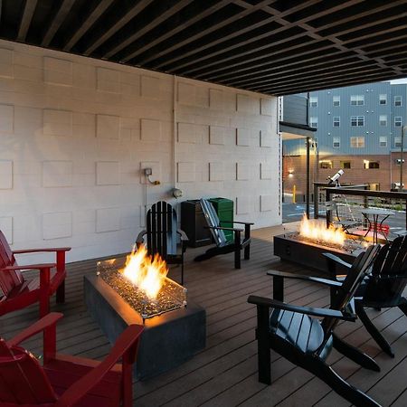 Hotel Mccoy Pullman Zewnętrze zdjęcie