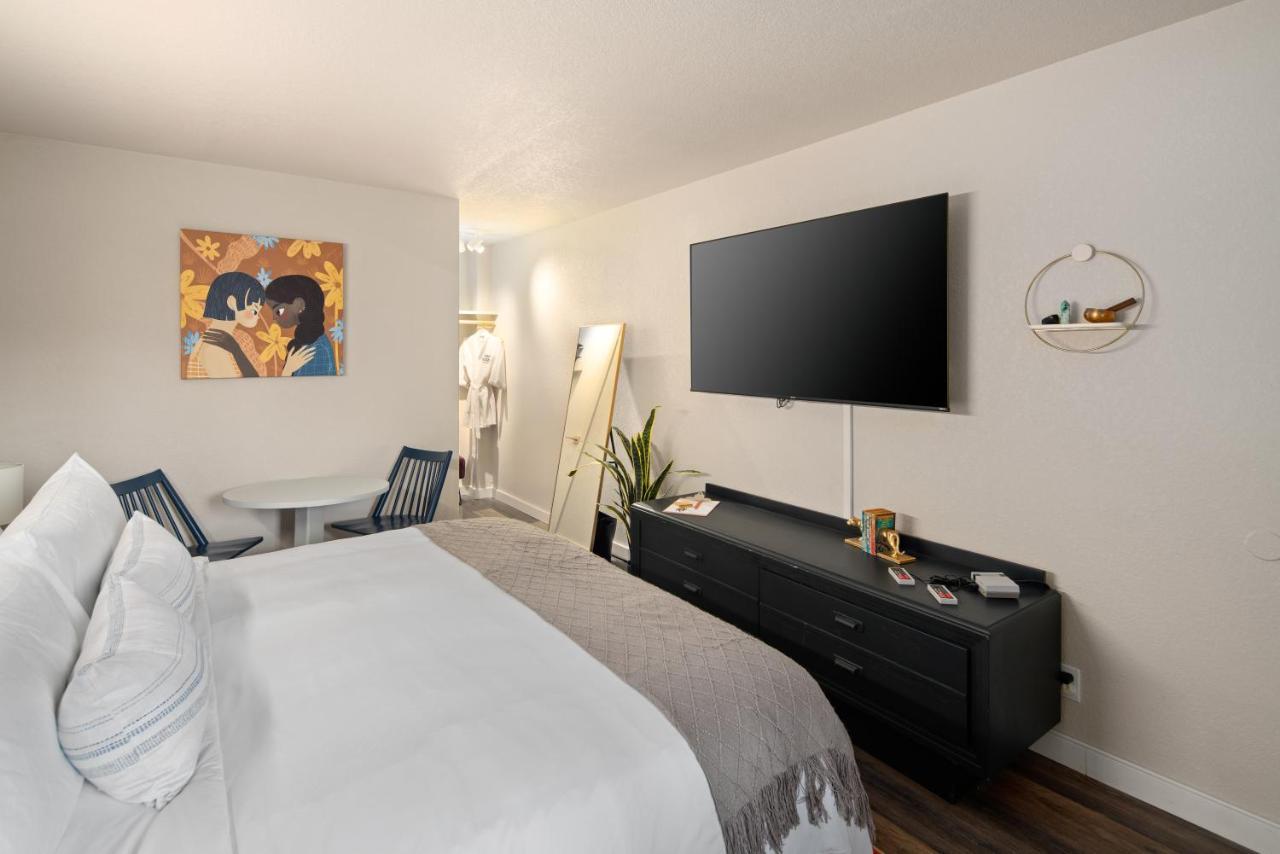 Hotel Mccoy Pullman Zewnętrze zdjęcie