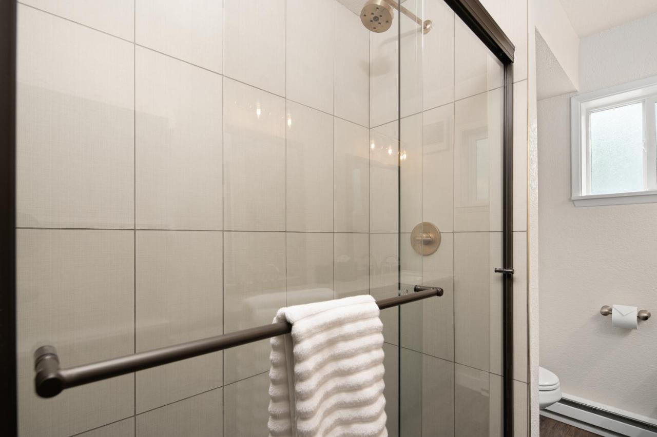 Hotel Mccoy Pullman Zewnętrze zdjęcie