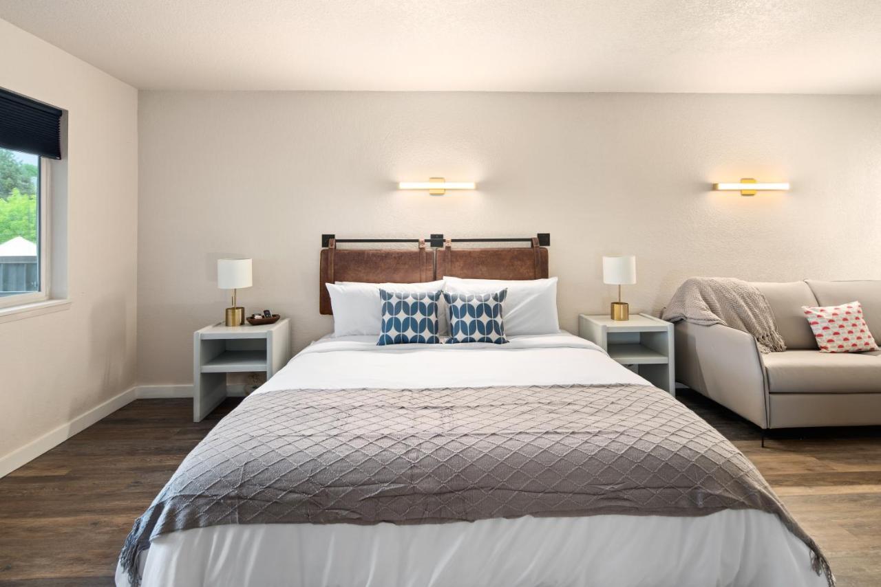Hotel Mccoy Pullman Zewnętrze zdjęcie
