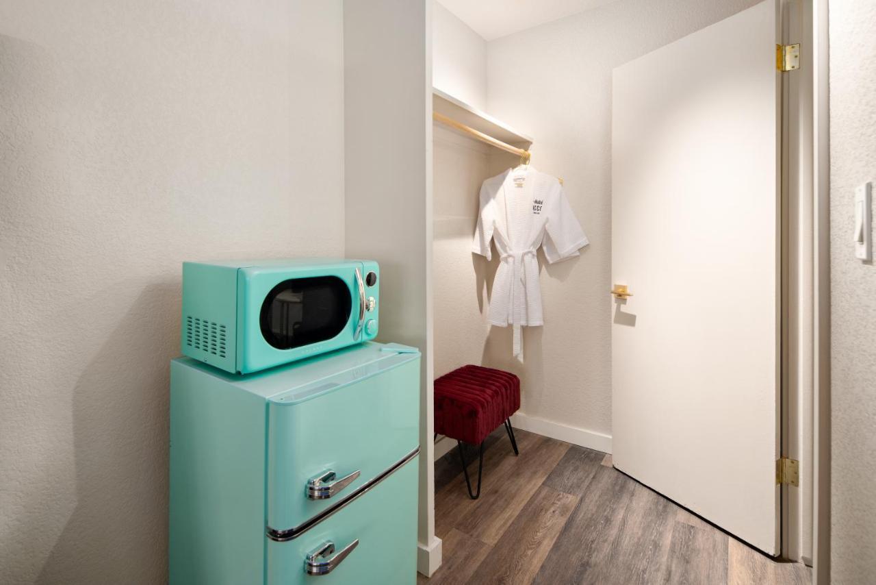 Hotel Mccoy Pullman Zewnętrze zdjęcie