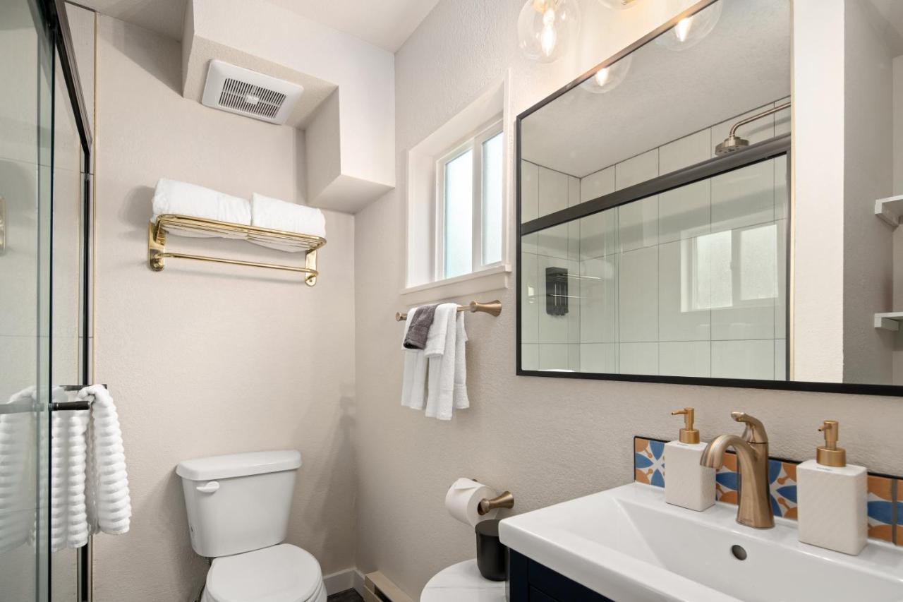 Hotel Mccoy Pullman Zewnętrze zdjęcie
