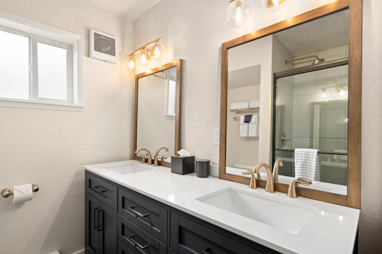 Hotel Mccoy Pullman Zewnętrze zdjęcie