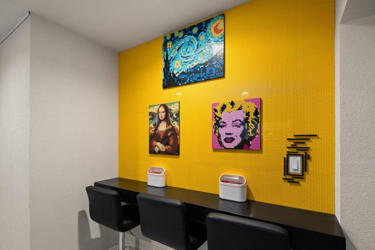 Hotel Mccoy Pullman Zewnętrze zdjęcie